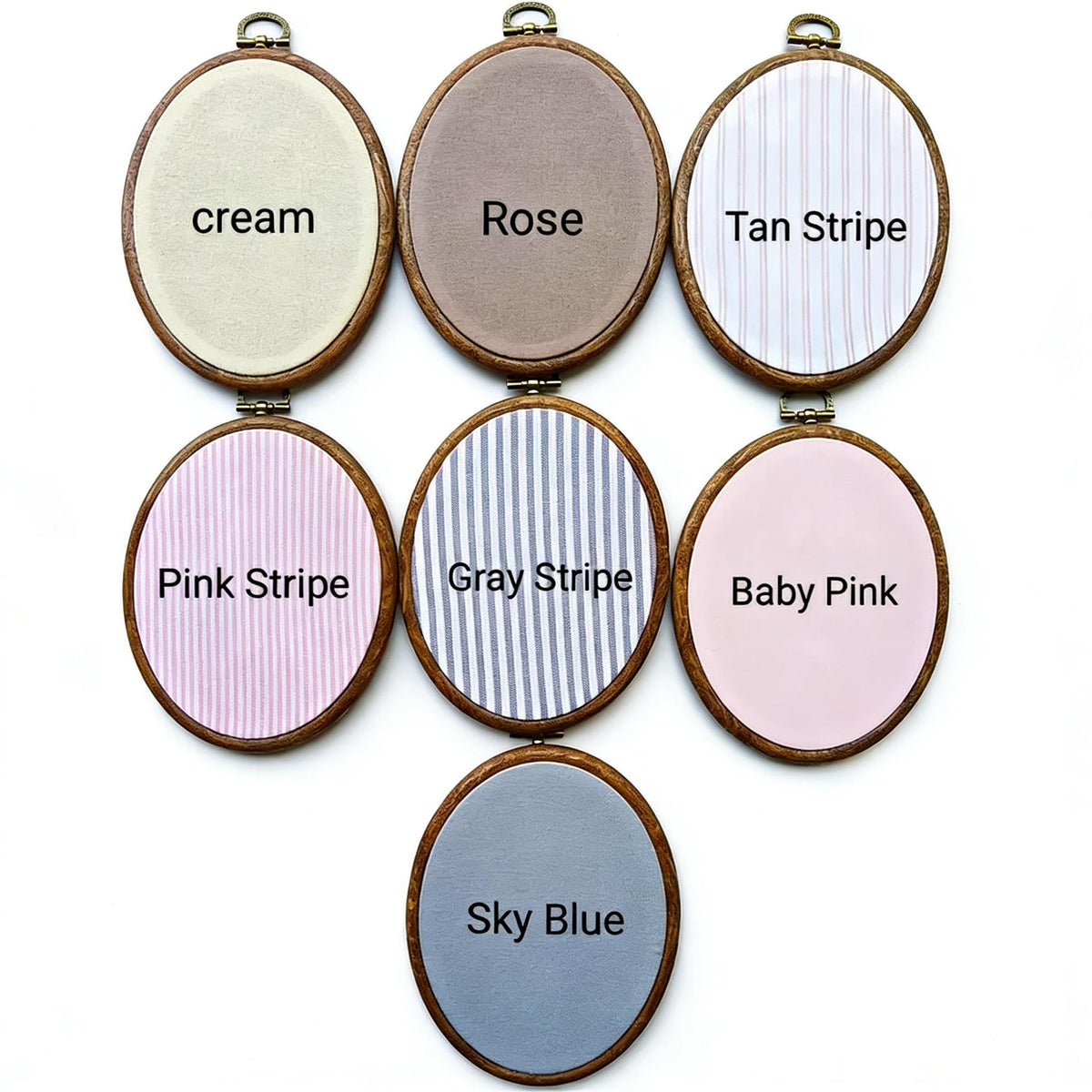Personalized Needle Felted Dog Embroidery Hoop | Custom Pet Portrait Wall Art